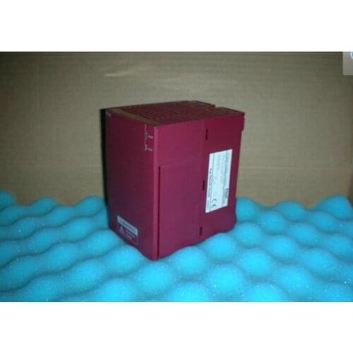 1PC USED Fuji PLC programmable controller power NP1S-22