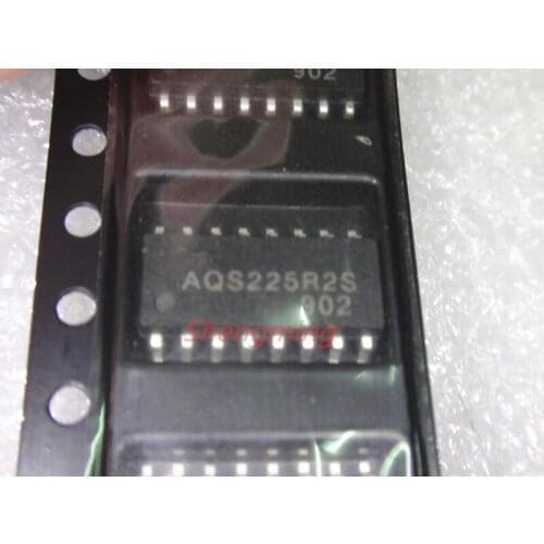 10pcs AQS225R2S AQS225R2S SOP16