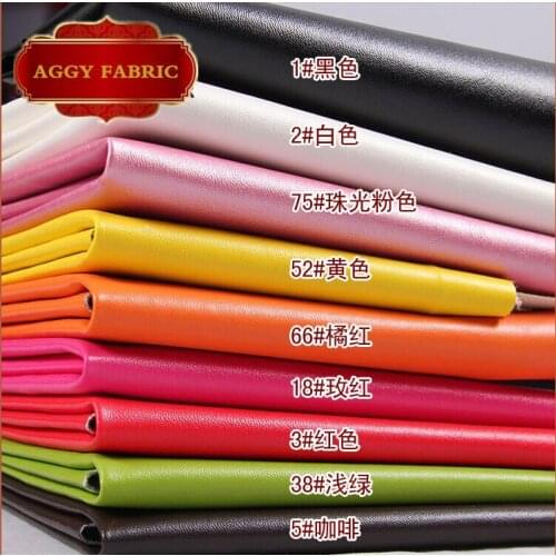 2016 New Faux Leather Fabric ,PU Leather for Decorative, PU Artificial Leather for sewing DIY Material, Leather Skin Wholesale