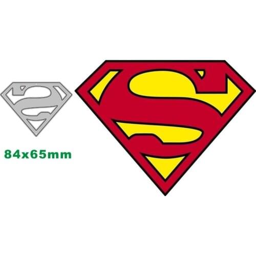 2021 New Metal Cutting Dies for DIY Scrapbooking Album Decorative Embossing Handmade Paper Cards Gift