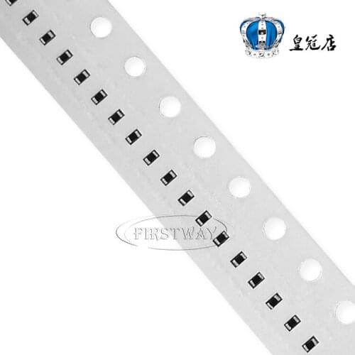 50pcs/SMD Bead FB 0402 470R 470ohm 100MHZ Ferrite Bead