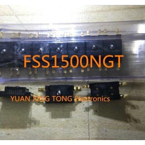 Free Shipping 10 pcs/lot FSS1500NGT SOP4 100% NEW IN STOCK IC