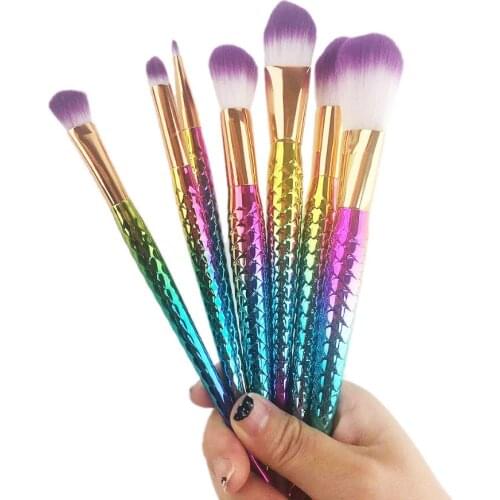 Cmaadu Makeup Brush Sets