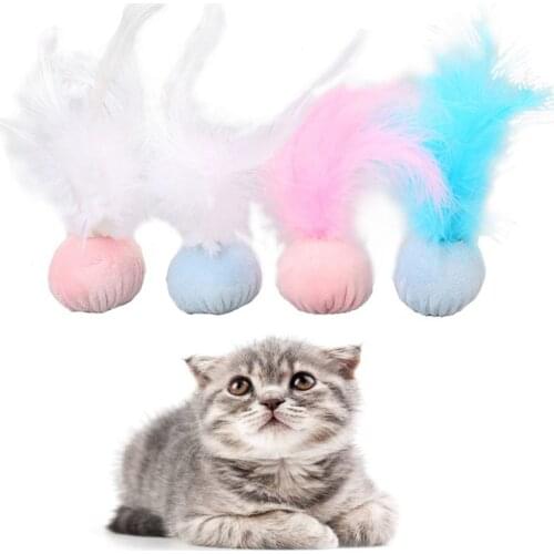 Mouse Cat Toy For Cat Dog Pet Trick Playing Toy Plush Rat Mechanical Motion Rats Interactive Cats Toys