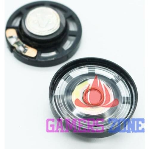 100pcs for Nintendo Game Boy Classic Loudspeaker For GB System DMG-01 Speakers Replacement