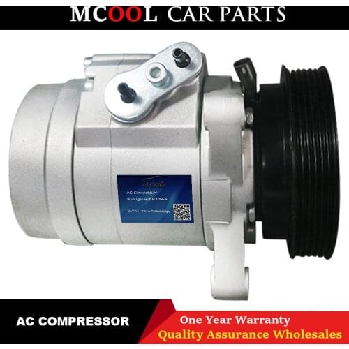 SP17 A/C AC Compressor For Chevrolet Captiva 2.4 Opel Antara Vauxhall Antara 6629606 96861885 93743411 96864885 4803455 96629606