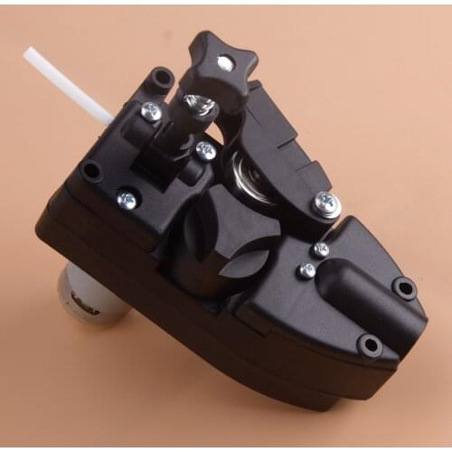 LETAOSK Black DC 24V Wire Feed Assembly Motor Electric Fit For Harbor Freights Chicago Electric 220V Mig Welders