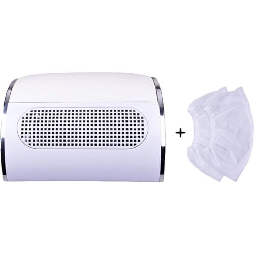 MayBeau Sets For Manicure