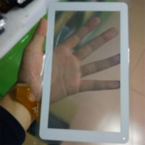MF-806-090F FPC 9inch for tablet pc capacitive touch screen panel glass