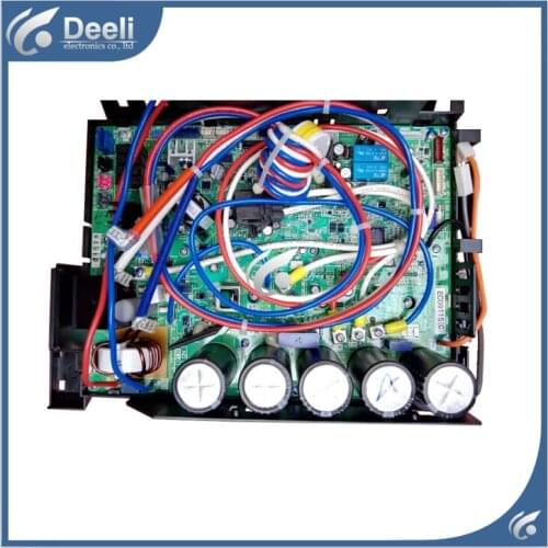 100% new Original for air conditioning computer board Frequency conversion plate RMXS140EV2C EC09115 PC board