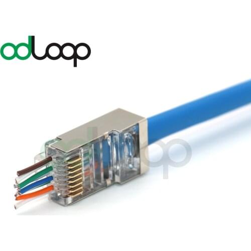 ODLOOP Computer Cables