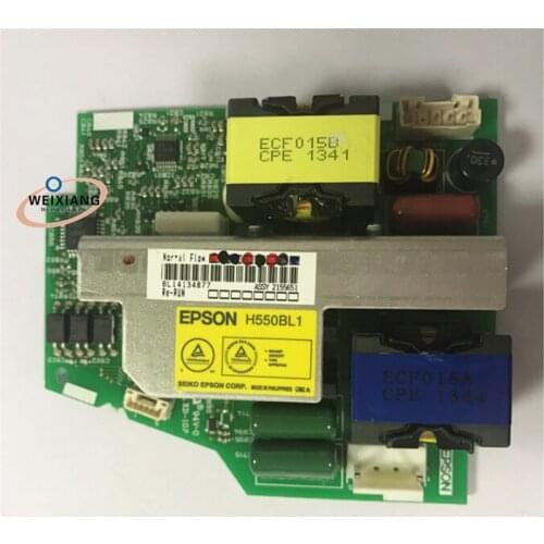 Original Ballast For Epson CB-X03 Projector Lamp Driver Board