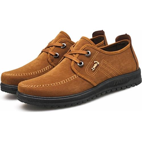 Autumn Men Casual Canvas Shoes Breathable Shoes Loafers Human Race Chaussure Homme Slip On Shoes Soft Driving Men Footwear