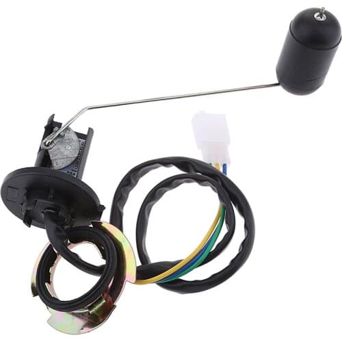 COMPLETE FUEL GAUGE /PETROL LEVEL SENSOR FOR GY6 50CC 125CC 150CC