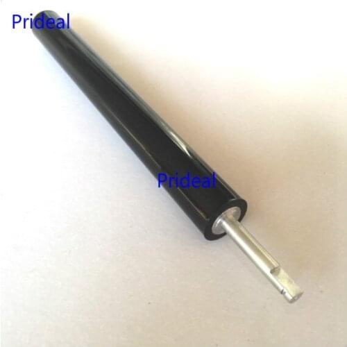 Prideal 2pcs New LPR-P3015 lower fuser Pressure Roller for P3015 P3016 3015 printer pressure roller