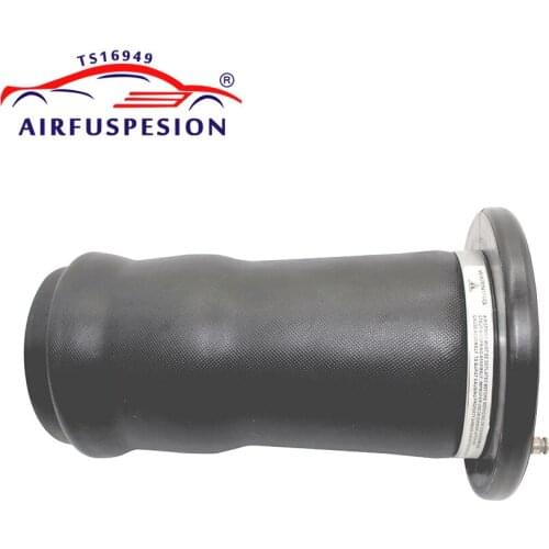 For LAND ROVER DISCOVERY II 2 AIR SUSPENSION SPRING RKB101200 RKB 101200 RKB101200G G springs