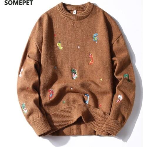 Somepet Men's Jumpers