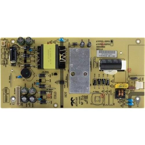 SUNNY SUPPLY AY072D-2SF01 3 BS00622 REV 1.0 12 AT059 UNIVERSAL