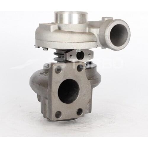 GT2052 turbocharger 727265-5002S 452264-0002 727265-0002 2674A323 219-9773 2674A382 for Perkins Industrial T4.40 Engine