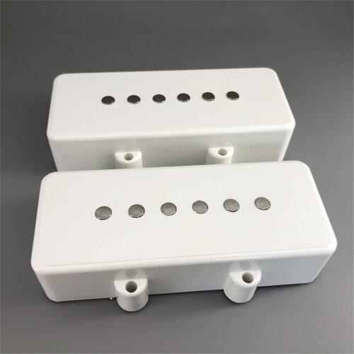 Jazzmaster Vintage Guitar Pickups