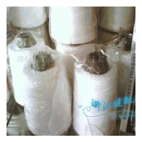 High Strength Sewing Thread Sewing Machine Sealing Machine / Sealing Sewing Machine Parts