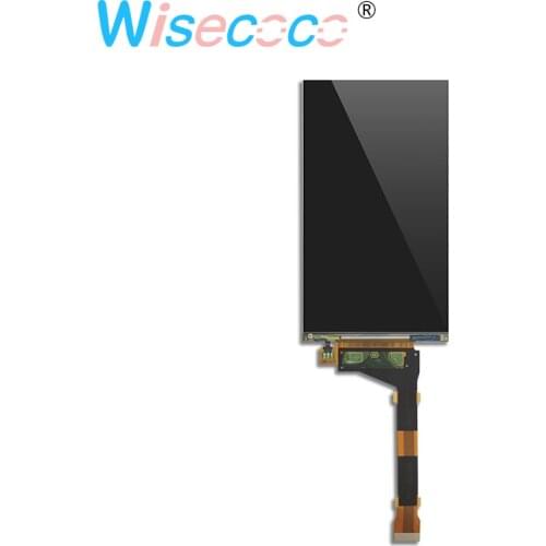 5.5 inch 2K IPS LCD panel LS055R1SX04 1440X2560 1440P MIPI LCD for handheld terminal phone DIY projector