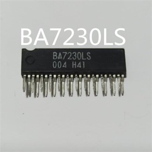 10pcs BA7230LS ZIP24 BA7230