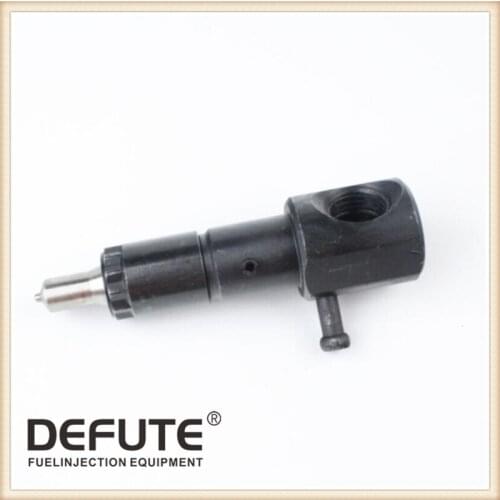 178F 170F Diesel Engine Injector, and nozzle DL-150P224