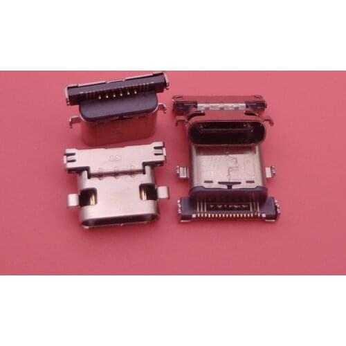 2pcs/lot For Google Pixel 5.0" / Pixel XL 5.5" Mini Micro usb Dock Connector USB Charger Charging Port jack socket