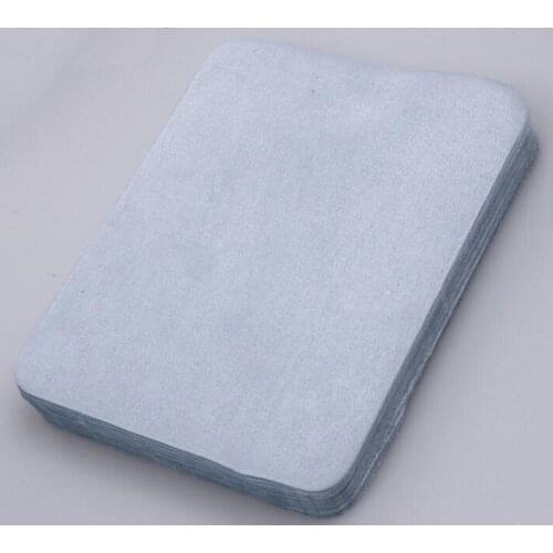 30 pcs High Quality Microfiber Suede Cleaning Clohts Glasses Cloths Camera Phone Computer Screen Cleaning Cloth