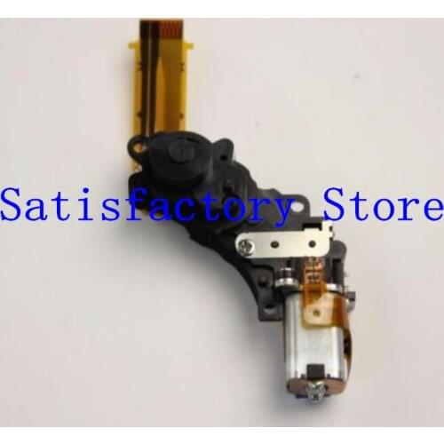 95%new internal Telescopic zoom drive motor geared block assy repair parts For Sony FE 50mm f/1.8 (SEL50F18F) lens