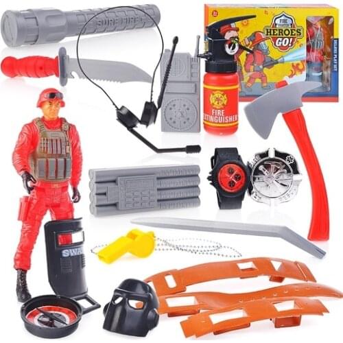 AGES Toy Tools