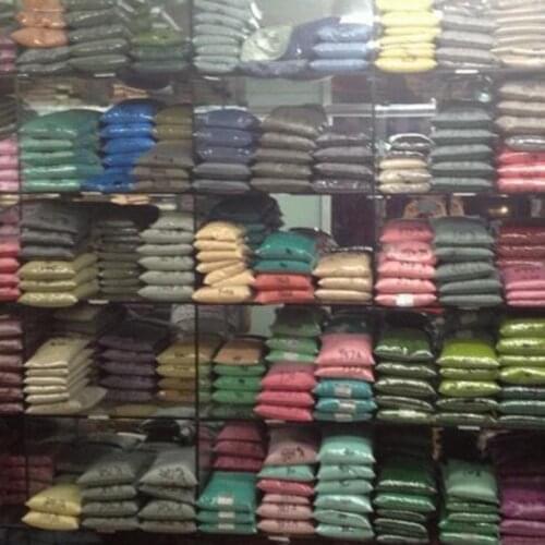 Diamond painting accessory Wholesale Square Round Resin Diamond stone 1KG/Bag 446 Colors can choose accessory