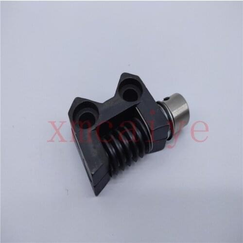 Free shipping 2 PCS 66.010.345F adjusting worm gear offset SM102 GTO52 printing machine parts