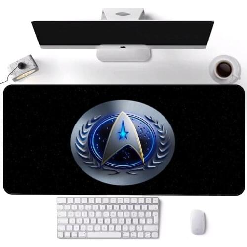 Rgb anime large gaming mouse pad pads led computer keyboard desk mats 40x90cm non-slip mat household carpet pad mousepad xxl