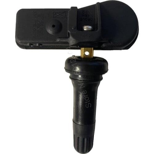 FOR CITROEN BERLINGO 2013 2014 2015 2016 2017 2018 TPMS CITROEN 433MHz TPMS TIRE PRESSURE SENSOR 9802003680 9811536380