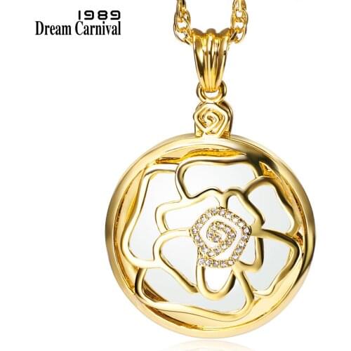 Dreamcarnival1989 Pendant Chains