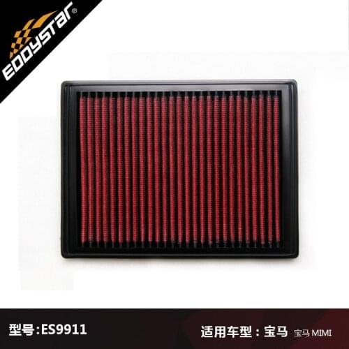 EDDYSTAR Automotive Filters