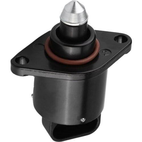 Idle speed motor Idle Air Control Valve D95174 Idle Air Control Valve for Megane I Scenic Car Styling professional spare parts