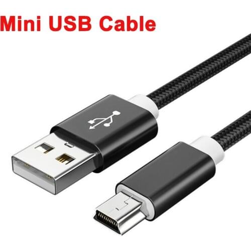 MGPYQ USB Cables For Mobile Phones