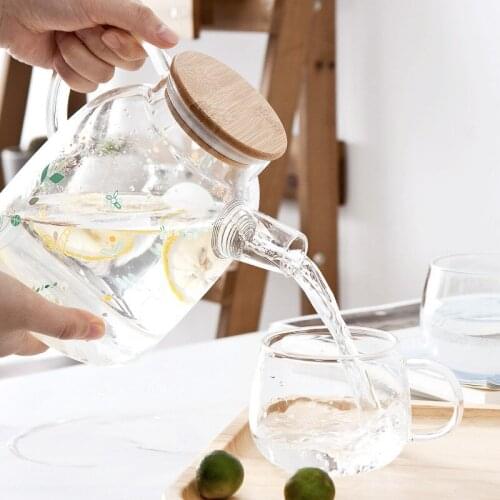 NGAICHI Double Wall Glass Cups