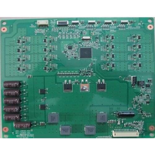 Original 55E550E Screen V580HK1-LS6 Constant Current Board L580S6-4EA L546S5
