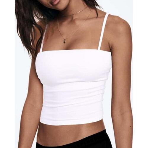 Women Impact Tank top Sexy Workout Gym bra Crop Tops Vest Fitness bras Fitness Tops Clothing