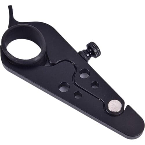 Motorcycle Throttle Lock, Cruise Control, Universal, Black, Fastening Bracket, Motorcycle Accessories