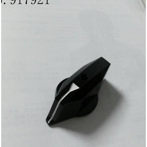 [ZOB] Japan imports large knob rotary switch attachment AT431 with optional switch HS TS PS Use --10pcs/lot