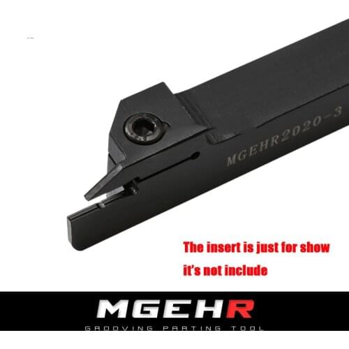 1pcs MGEHR/MGEHL 1212/1616/2020/2525-3 for mgmn300 Lathe Cutting Tools CNC Turning Tool Lathe Machine Tools