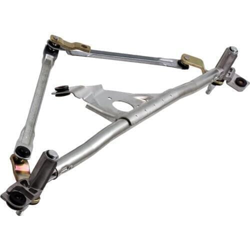 1x Front Windscreen Wiper Linkage for VW Lupo Seat Arosa 6H 1997-2005 6X1955603A 6X1955023B