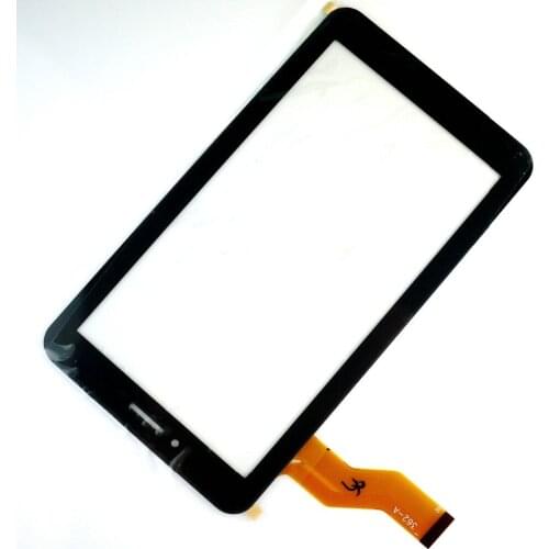 7" Inch Touch Screen Digitizer Glass Sensor Panel For YTG-P70028-F1
