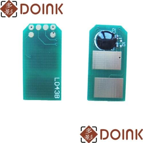 8pcs 44469813 44469739 44469738 44469737 FOR Okidata CX2731MFP CHIP FOR OKI 2731 CHIP