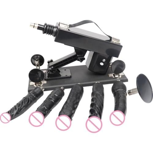 Automatic Sex machine Sucker Super Black Big Penis Masturbation Vibrator Retractable Lady tongue oral Sex Artifact Sex Toy